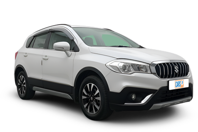 Maruti S Cross-img
